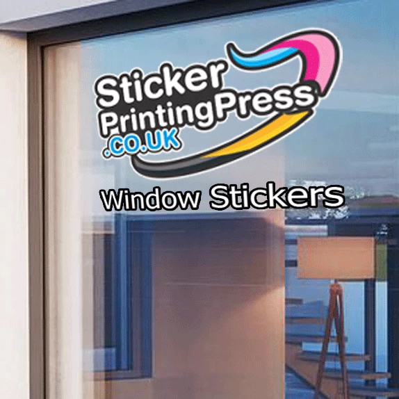 Window Stickers